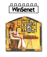 WinSenet